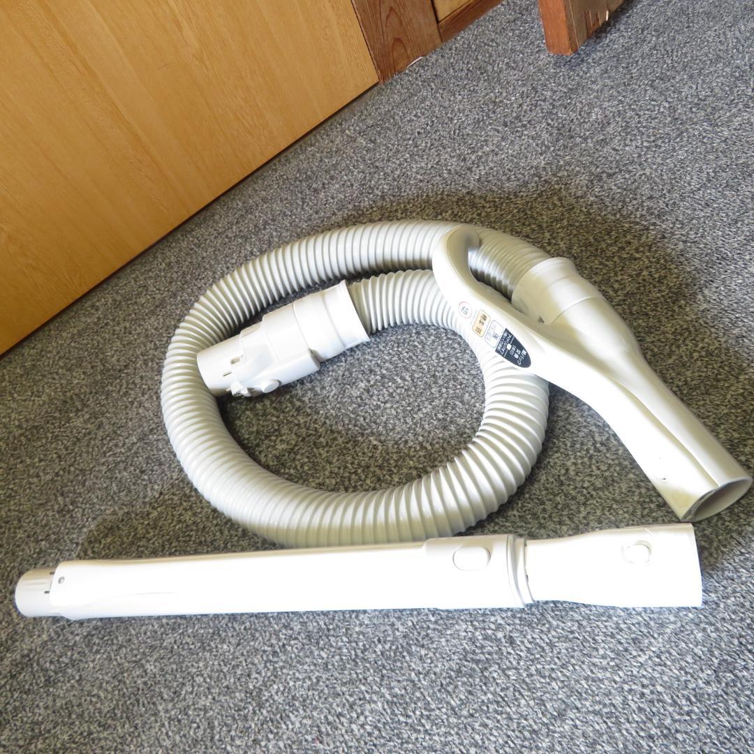 動作良好　Panasonic MC-PK21G-N 電気掃除機