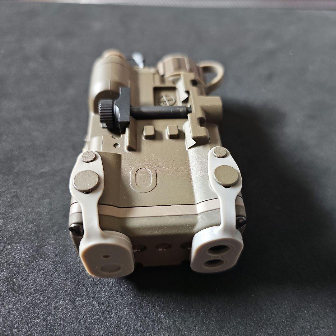 Evolution Gear NGAL エイミングデバイス　 DX /Ver.