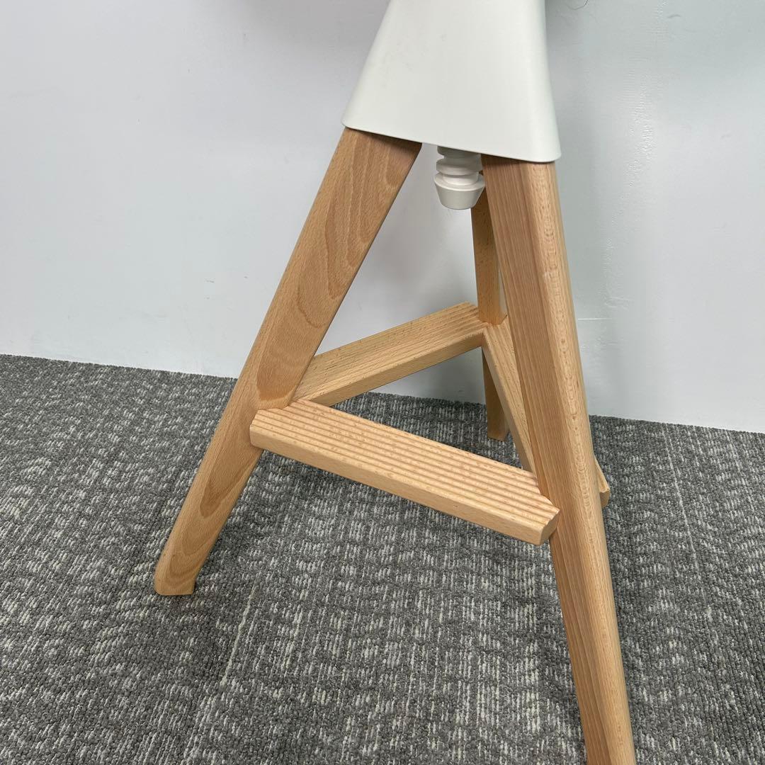 MAGIS (マジス) Tom & Jerry (トム＆ジェリー)　ホワイト　白