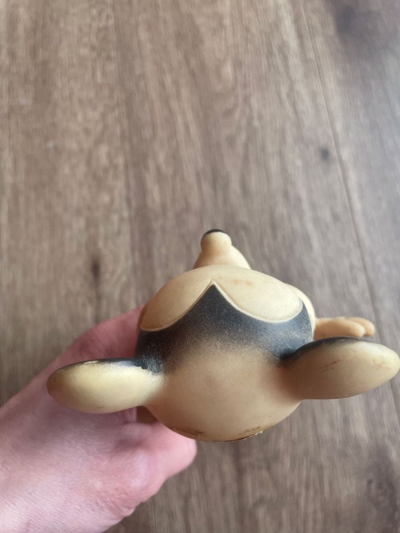 1965 ヴィンテージ　ミッキーマウス