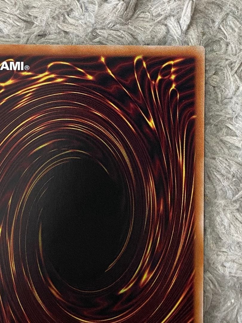 n*o様 遊戯王　封印されしエクゾディア ロゴ入り　シークレットレア