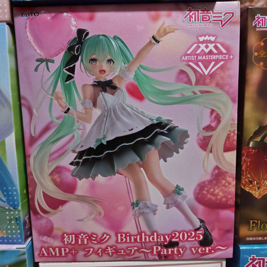 初音ミク 美少女　フィギュア　11体セット　新品未使用