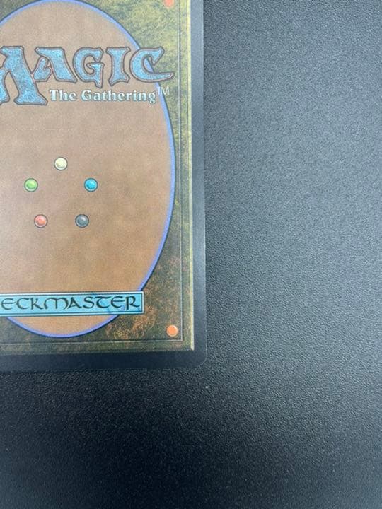 【最終SALE❗️】MTG 納墓 foil マスターピース mps