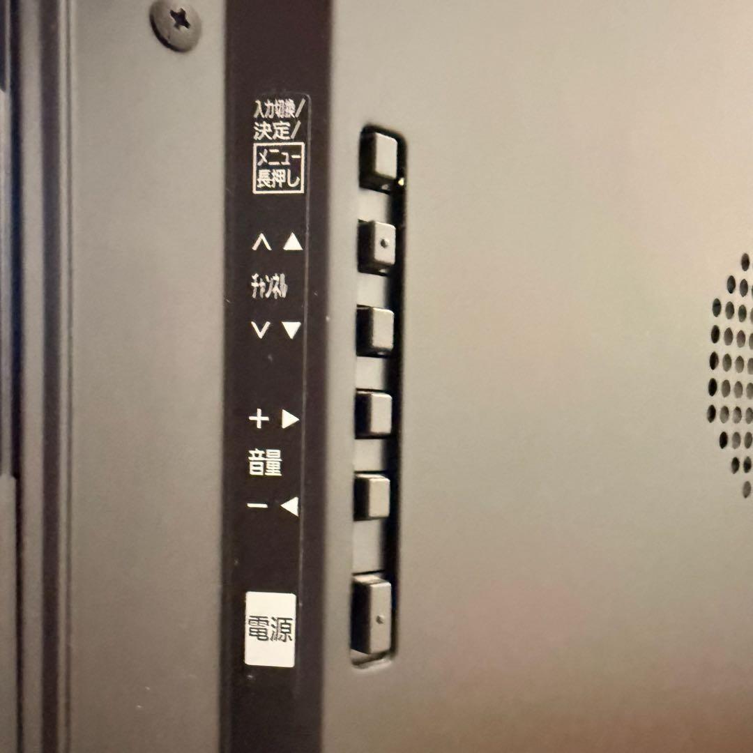 ● 美品 Panasonic テレビ 42型 VIERA TH-L42DT60