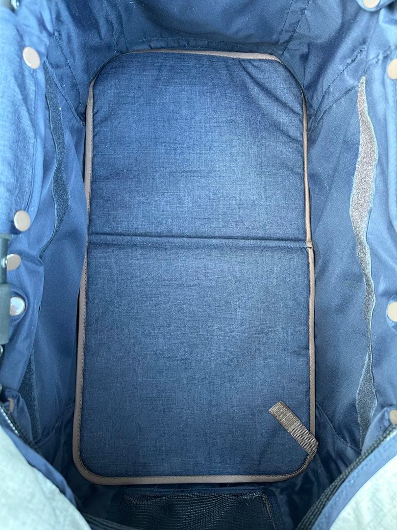 スヌーピーペットカート