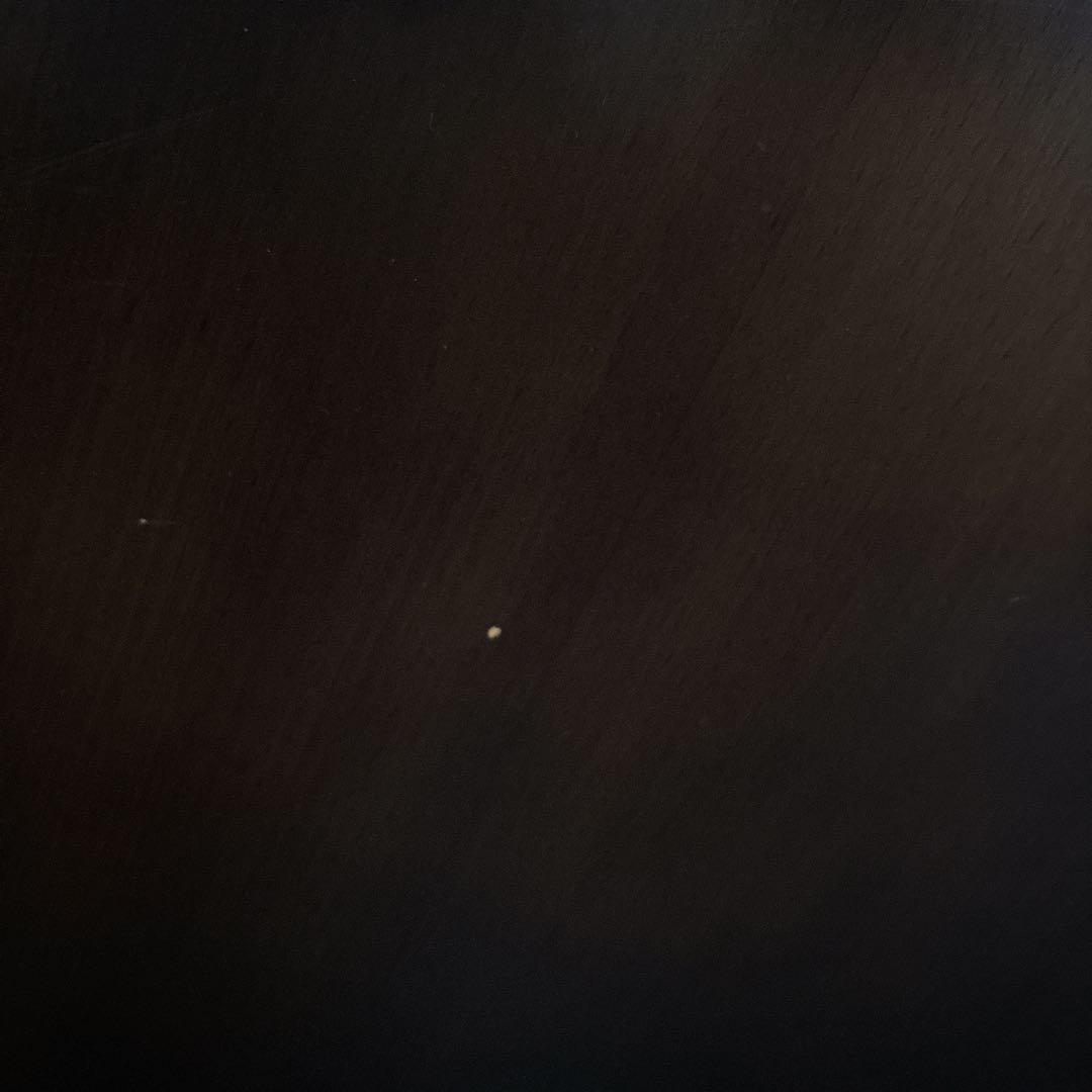 さくら餅様リクエスト品】無印 丸型 こたつ テーブル MK-858C