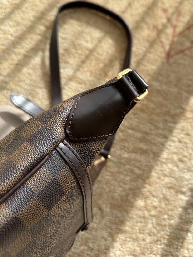 ルイ・ヴィトン　ショルダーバッグ