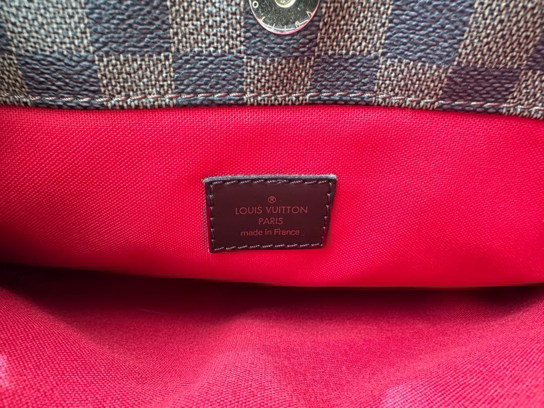 ルイ・ヴィトン　ショルダーバッグ