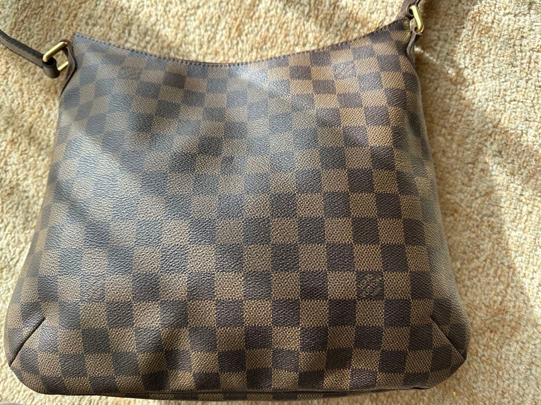 ルイ・ヴィトン　ショルダーバッグ