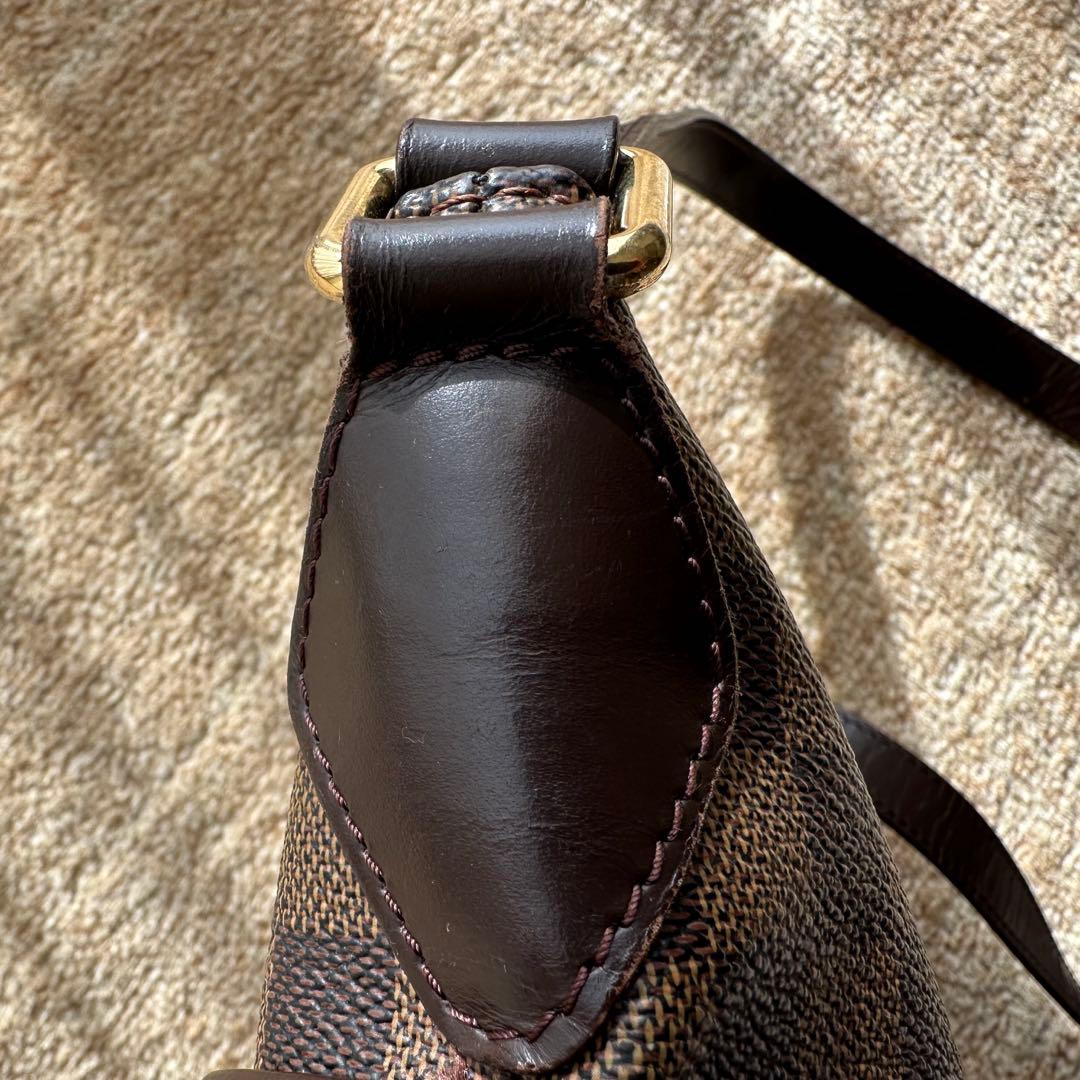 ルイ・ヴィトン　ショルダーバッグ