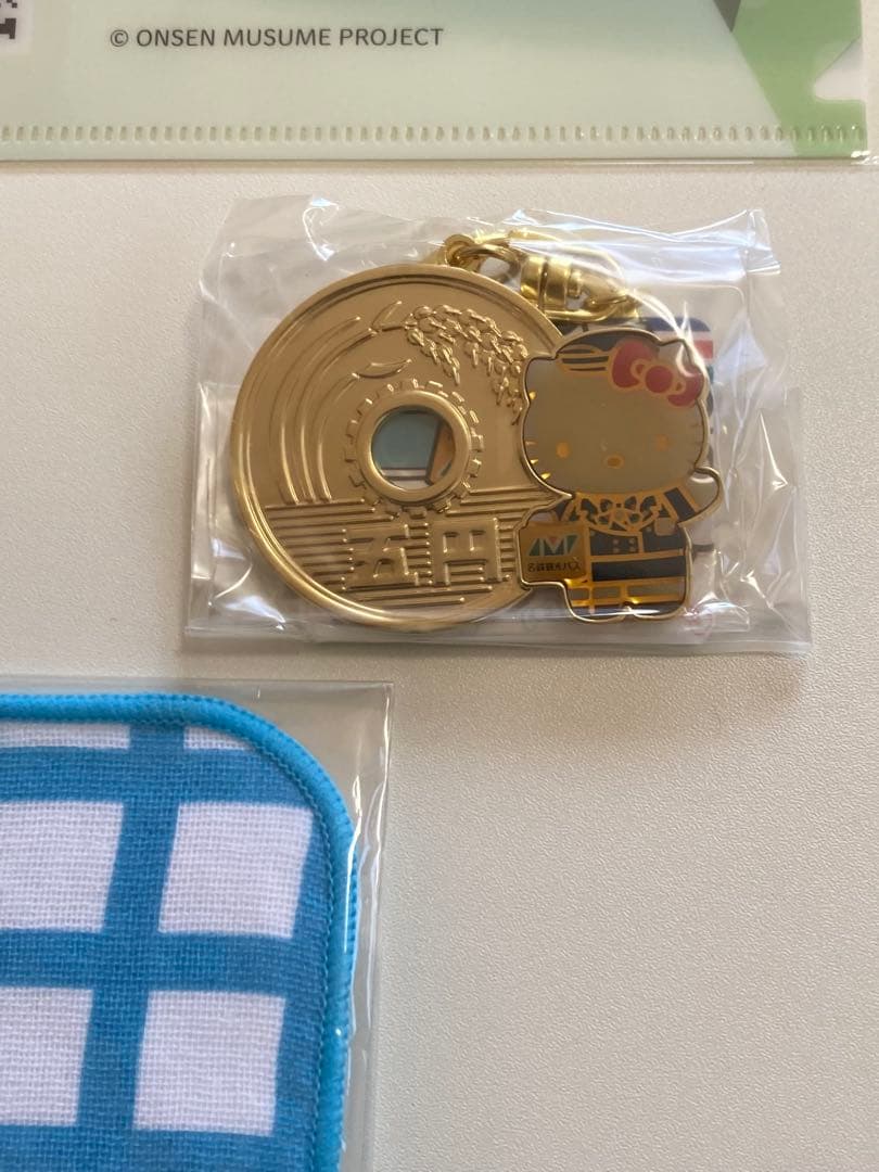 名鉄　クリスマストレインツアー　ブルーミュースカイ 限定品＆参加グッズ　11点