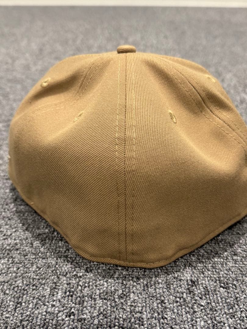 THECAP　サンフランシスコジャイアンツ　ニューエラ　59FIFTY