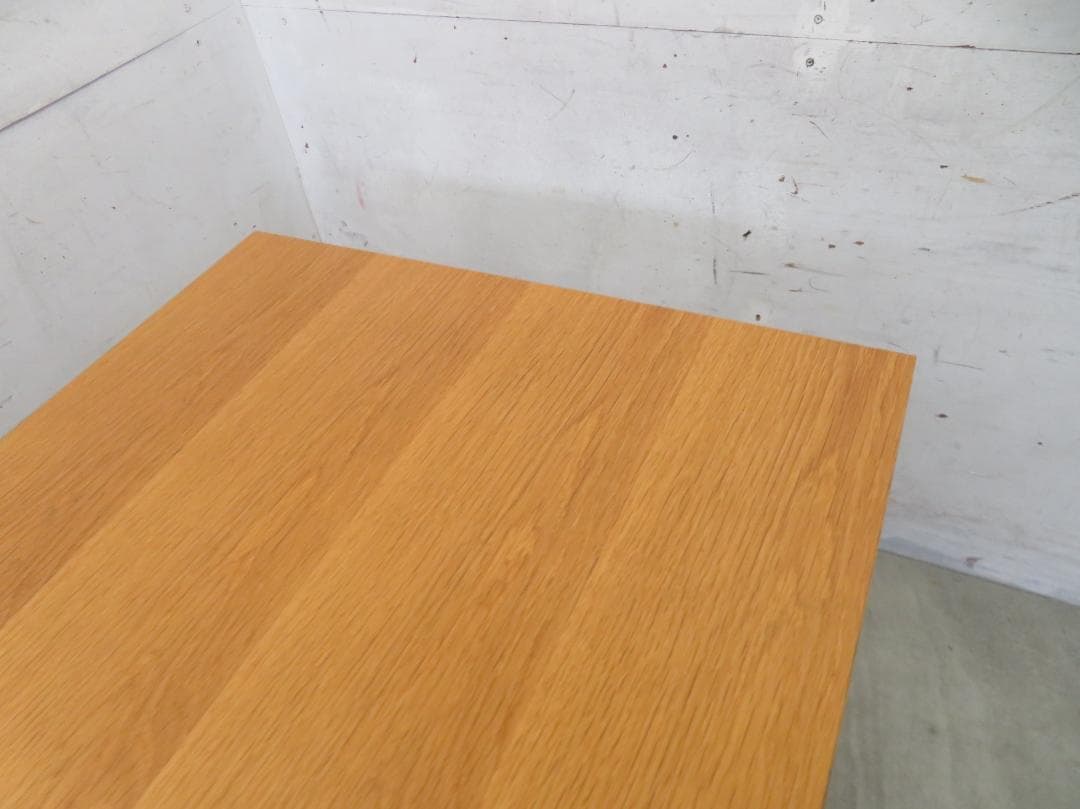 美品■アクタス■FB DINING TABLE■北欧デザイン■ダイニングテーブル