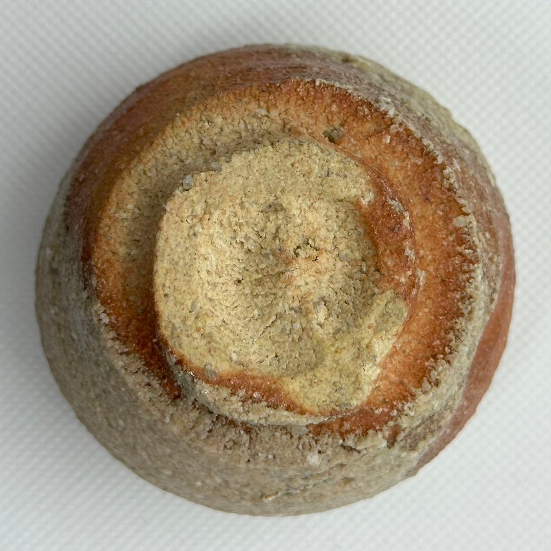 古谷道生 信楽焼 酒器 ぐい呑 合わせ箱 直しあり