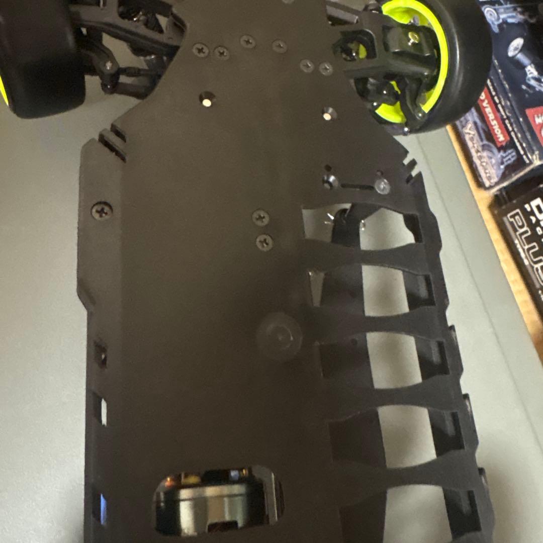 ヨコモ　ドリパケ　セット　86ボディ　フルセット