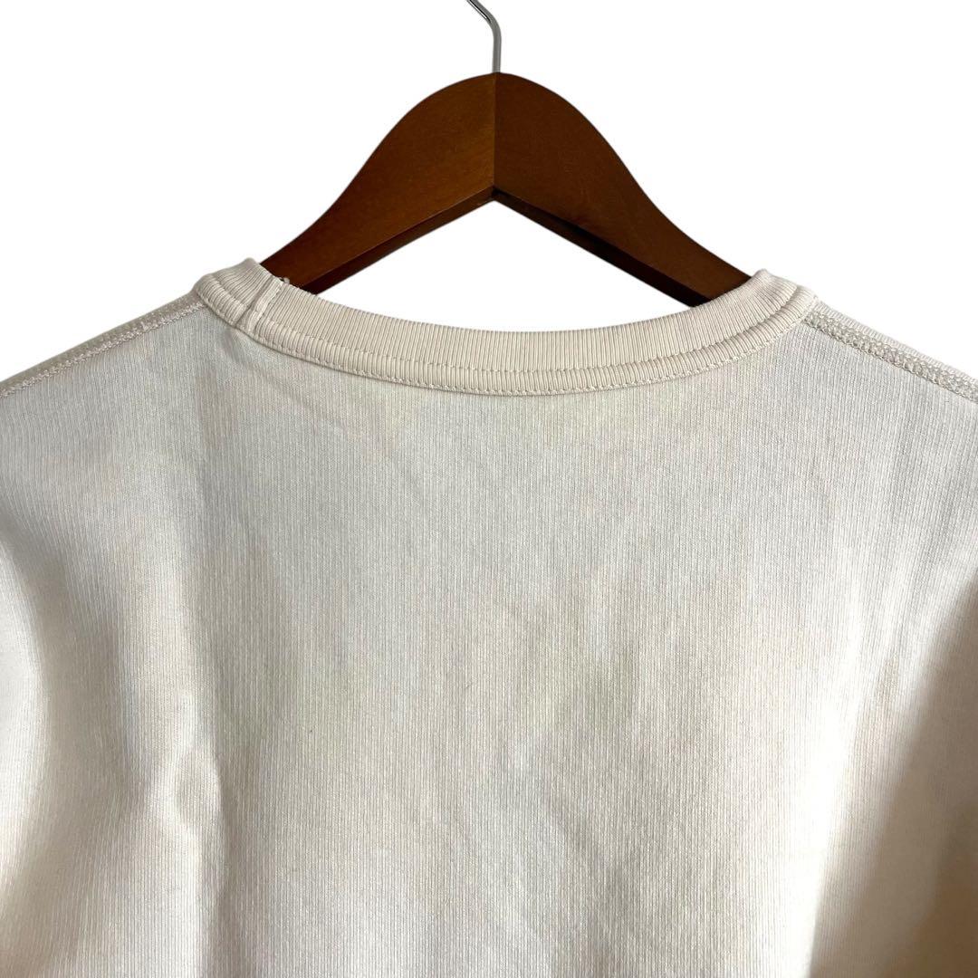 GUCCI グッチ チルドレンズ コットン スウェット 10 インターロッキング