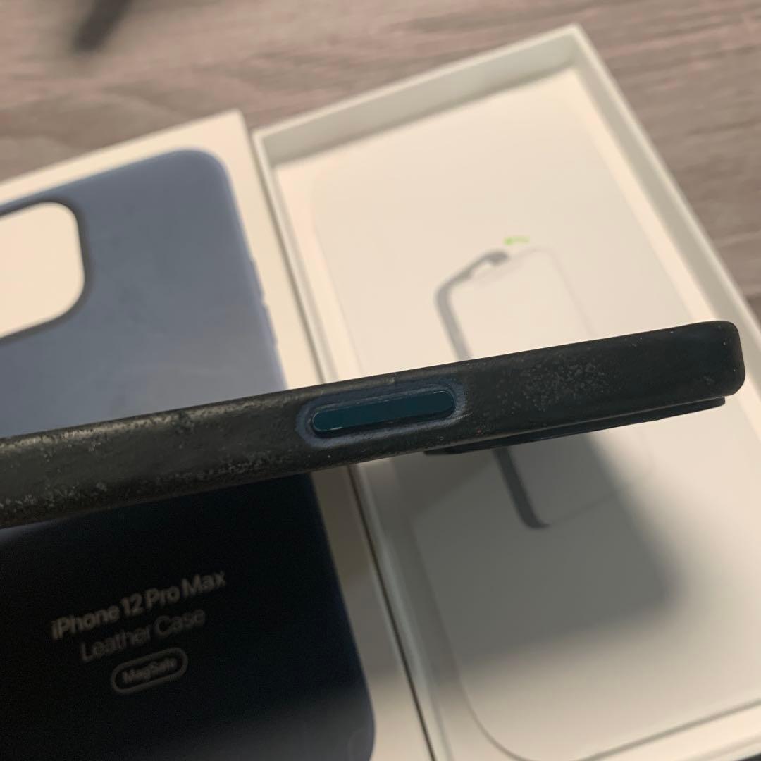 iphone12 pro max 本体 Apple