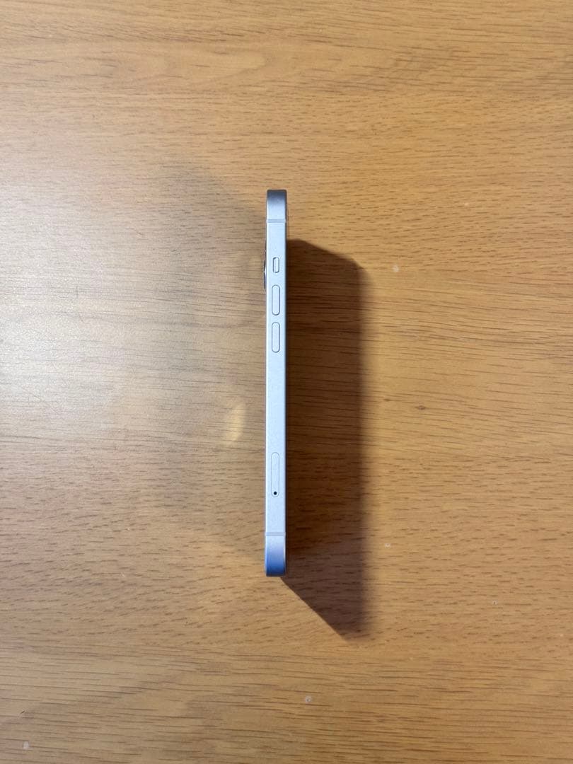 iPhone13 128gb スターライト