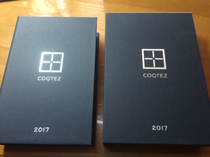 【超珍品】国鉄の香り（COQTEZ）ルームフレグランス