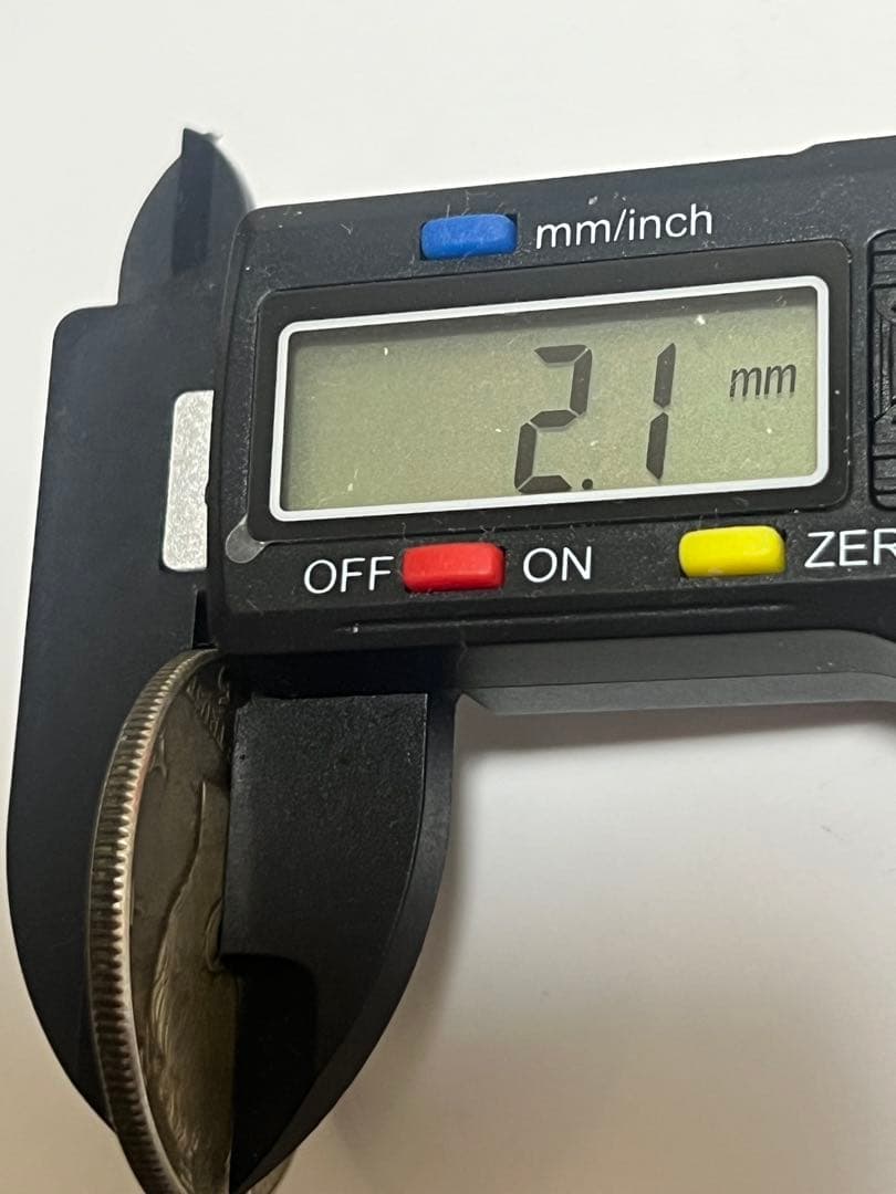 1938年・1963年・1965年 1976年ハーフダラーセット