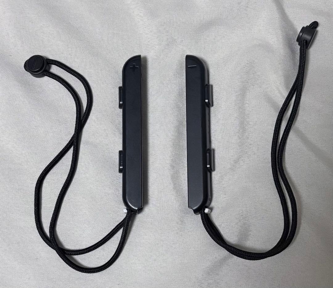 Nintendo Switch 本体 初代 付属品完備 動作確認済 箱付き