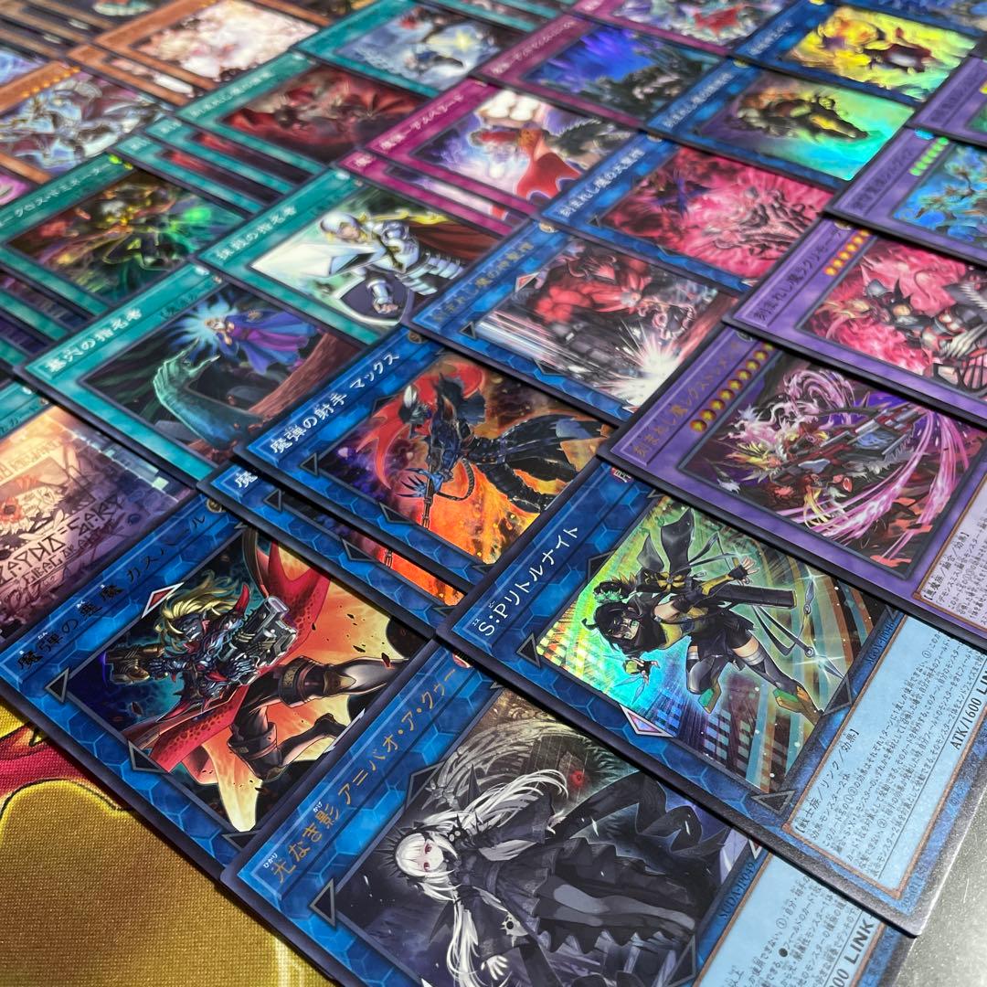 大会優勝構築 魔弾デモンスミスデッキ 魔を刻むデモンスミス 魔弾の悪魔カスパール