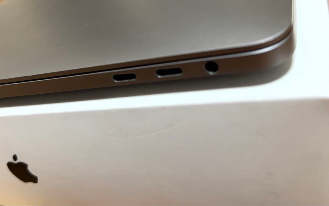 MacBook Pro 13インチ 32GB 1TB 日本語キーボード