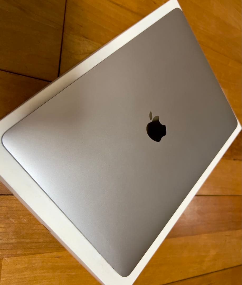 MacBook Pro 13インチ 32GB 1TB 日本語キーボード