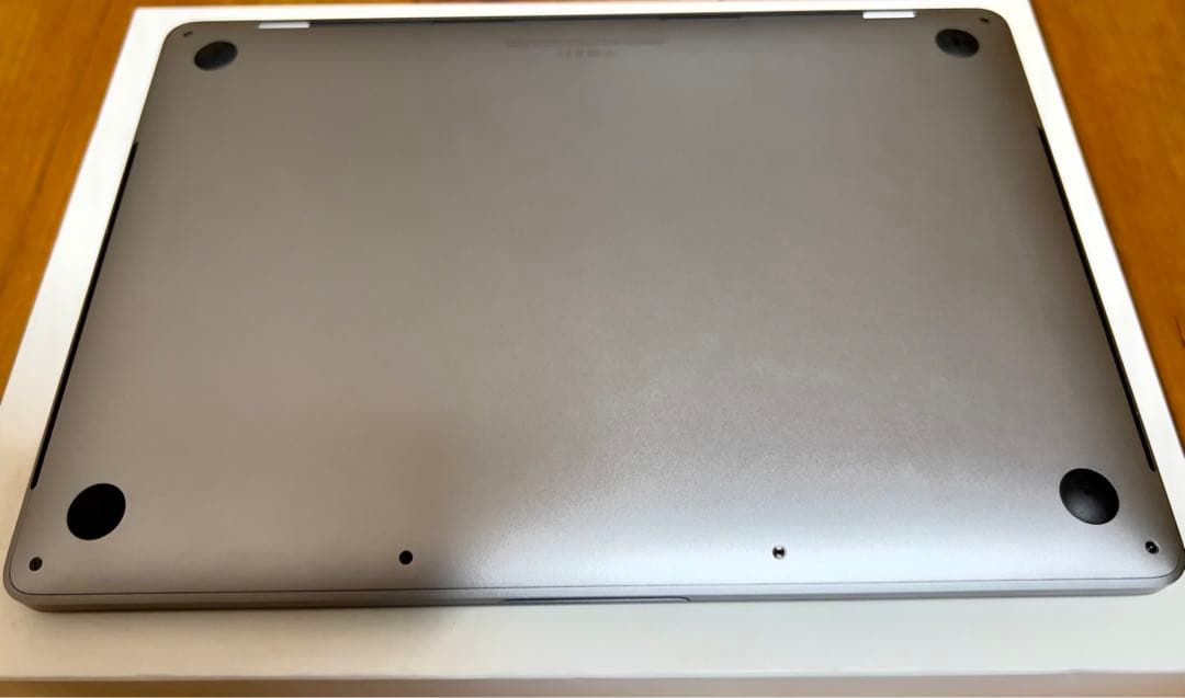 MacBook Pro 13インチ 32GB 1TB 日本語キーボード