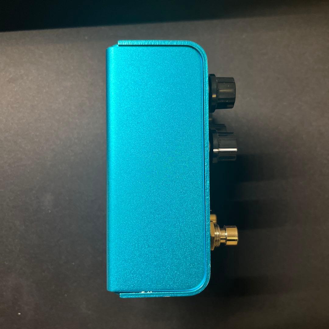strymon blueSky V2 リバーブエフェクター