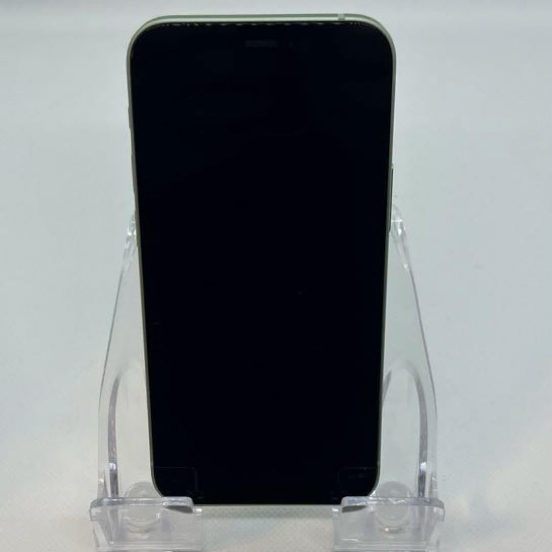 iPhone12 128G バッテリー新品100%