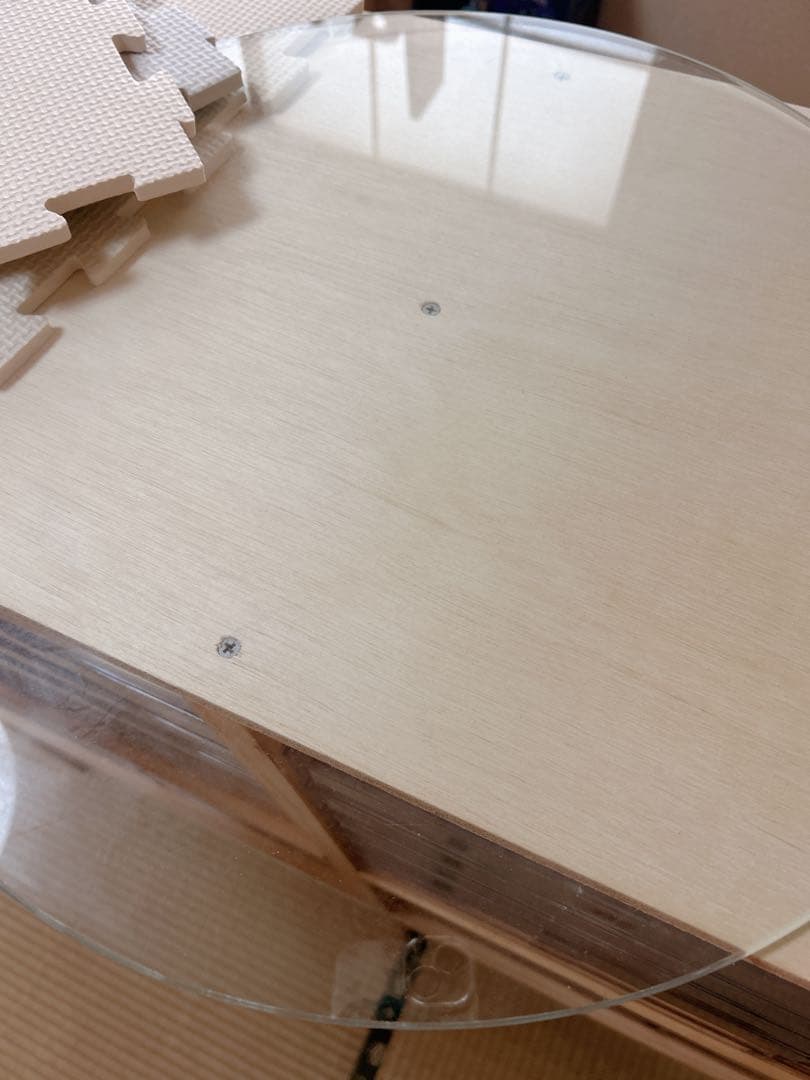 美品　籐　ホワイトラタン　希少　コーヒーテーブル　カフェインテリア　アンティーク