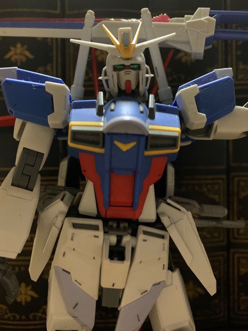 ガンプラ　制作済み　まとめ売り　ジャンク