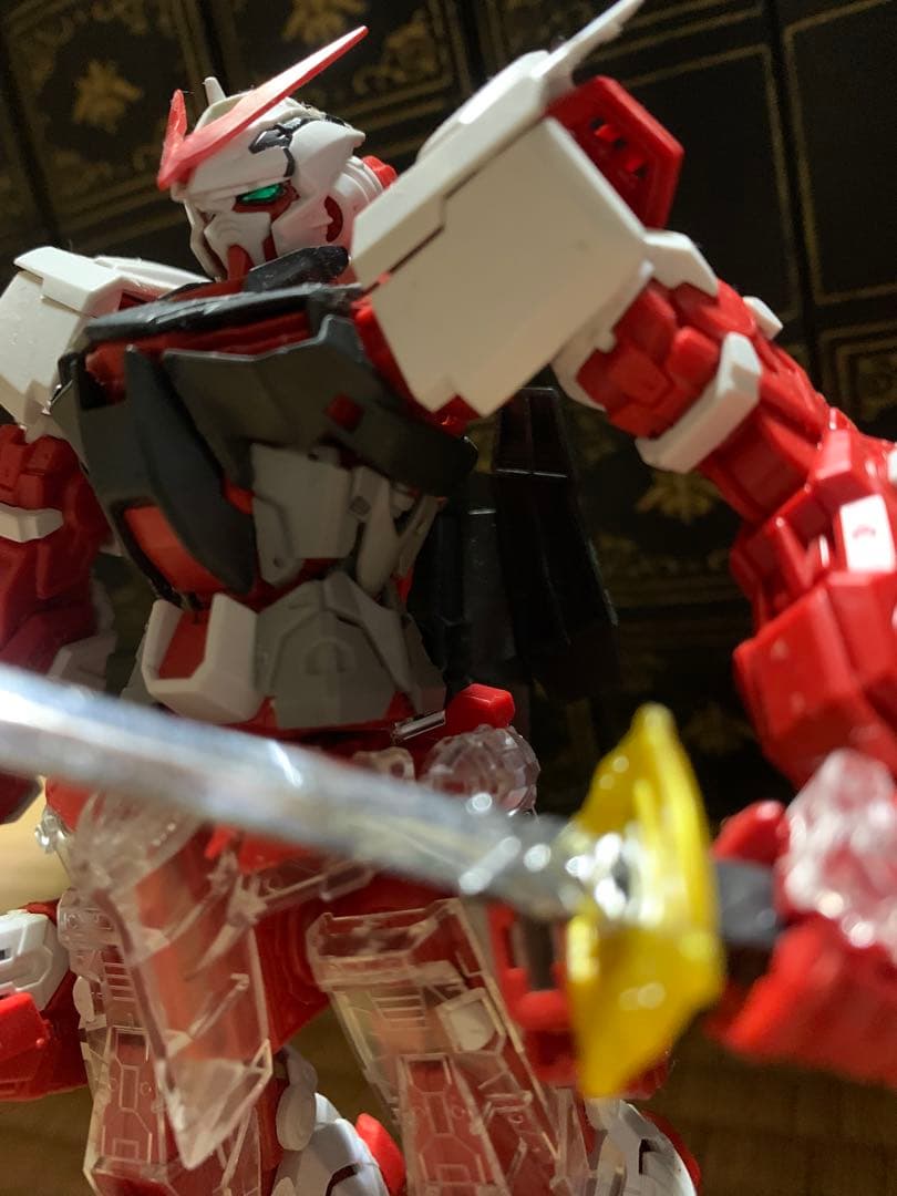 ガンプラ　制作済み　まとめ売り　ジャンク