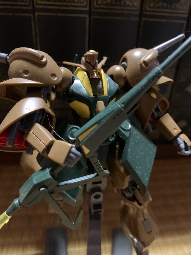 ガンプラ　制作済み　まとめ売り　ジャンク