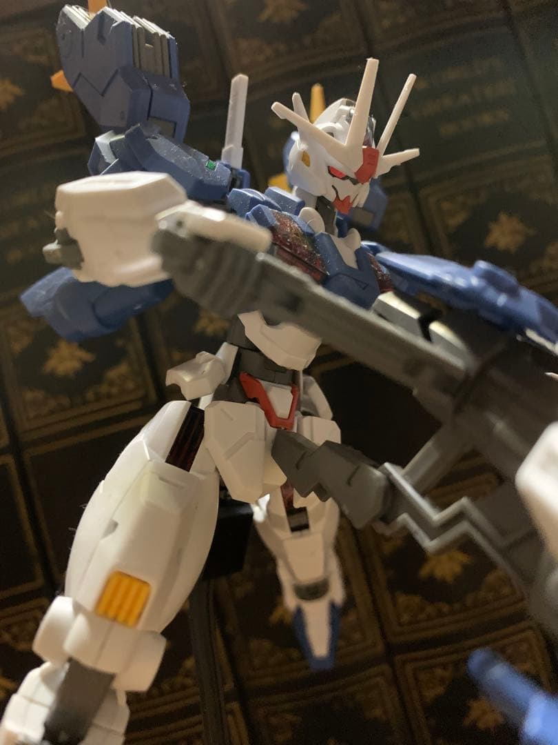 ガンプラ　制作済み　まとめ売り　ジャンク