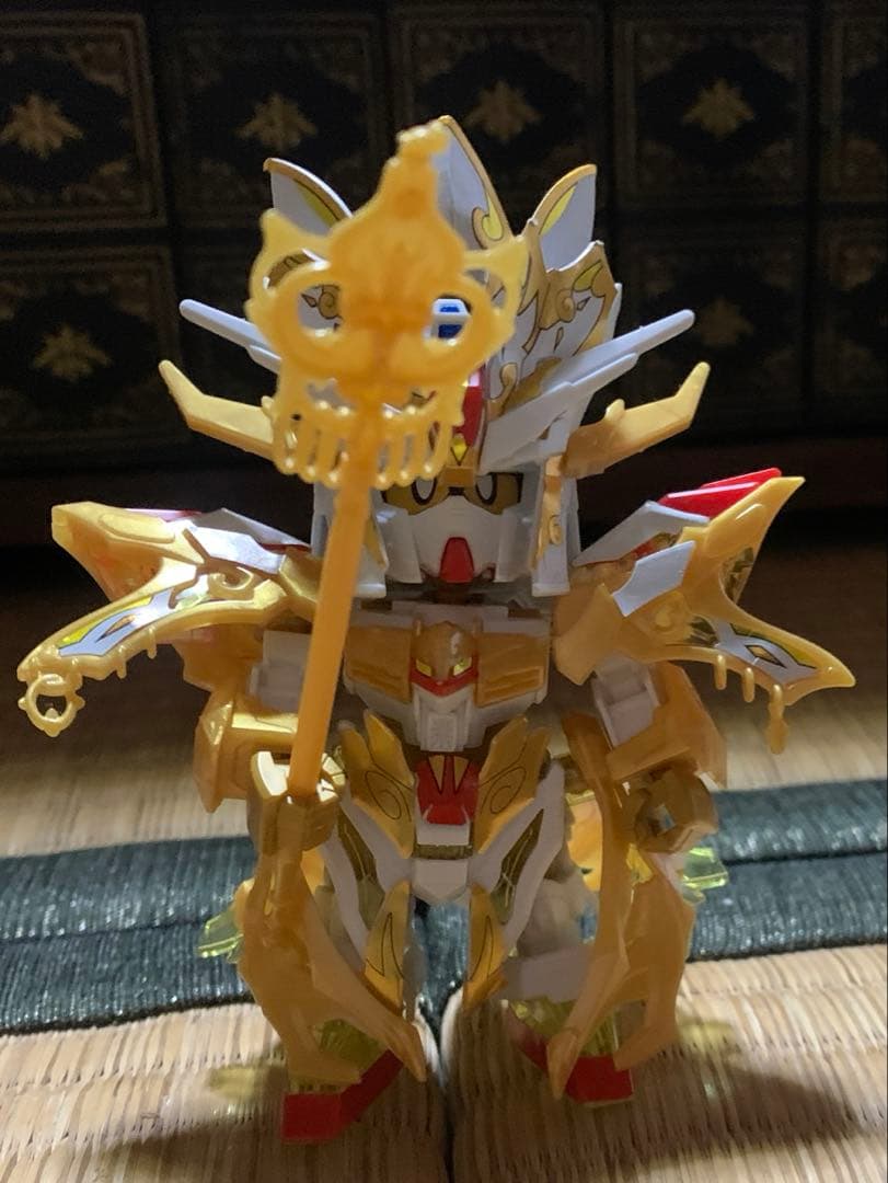 ガンプラ　制作済み　まとめ売り　ジャンク