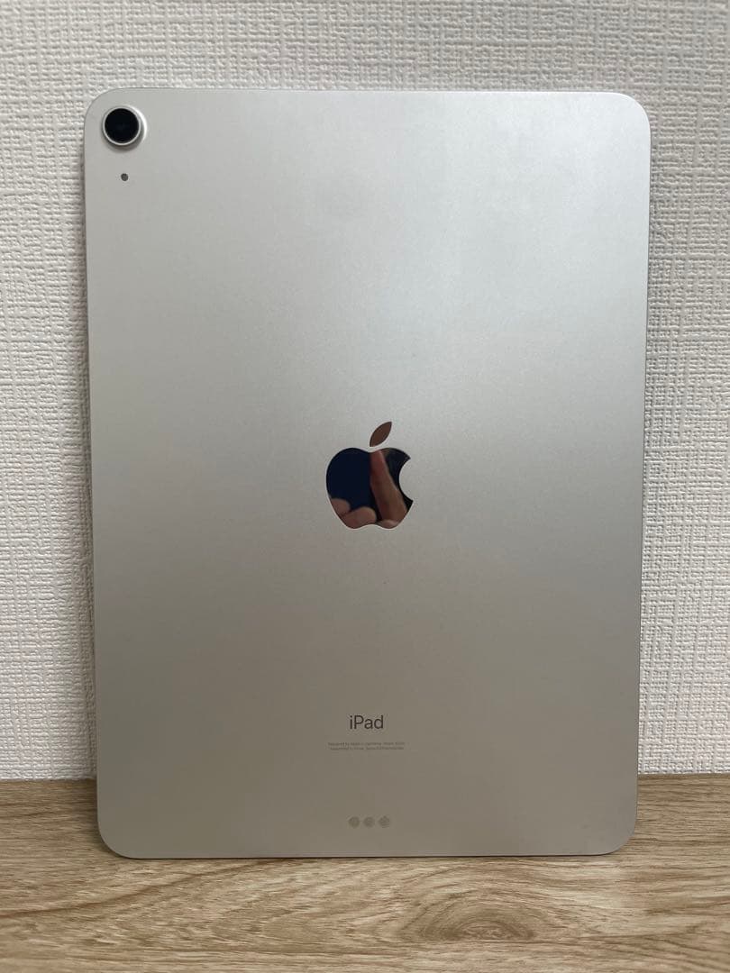 iPadAir第４世代/Smart Keyboard Folio/Pencil2