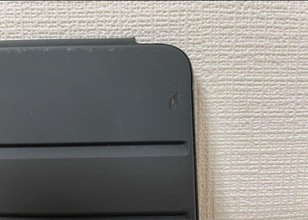 iPadAir第４世代/Smart Keyboard Folio/Pencil2