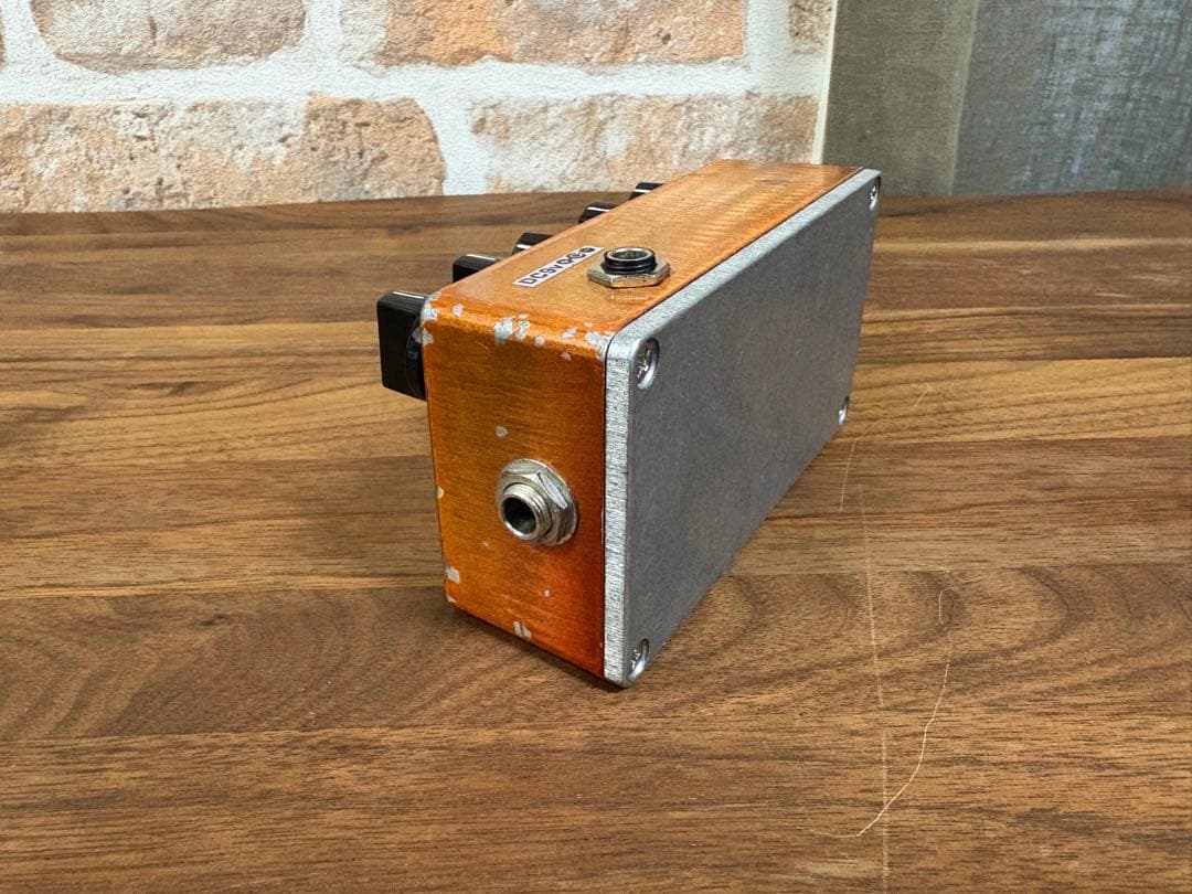 ギター Sound Wave Lab/Distortion