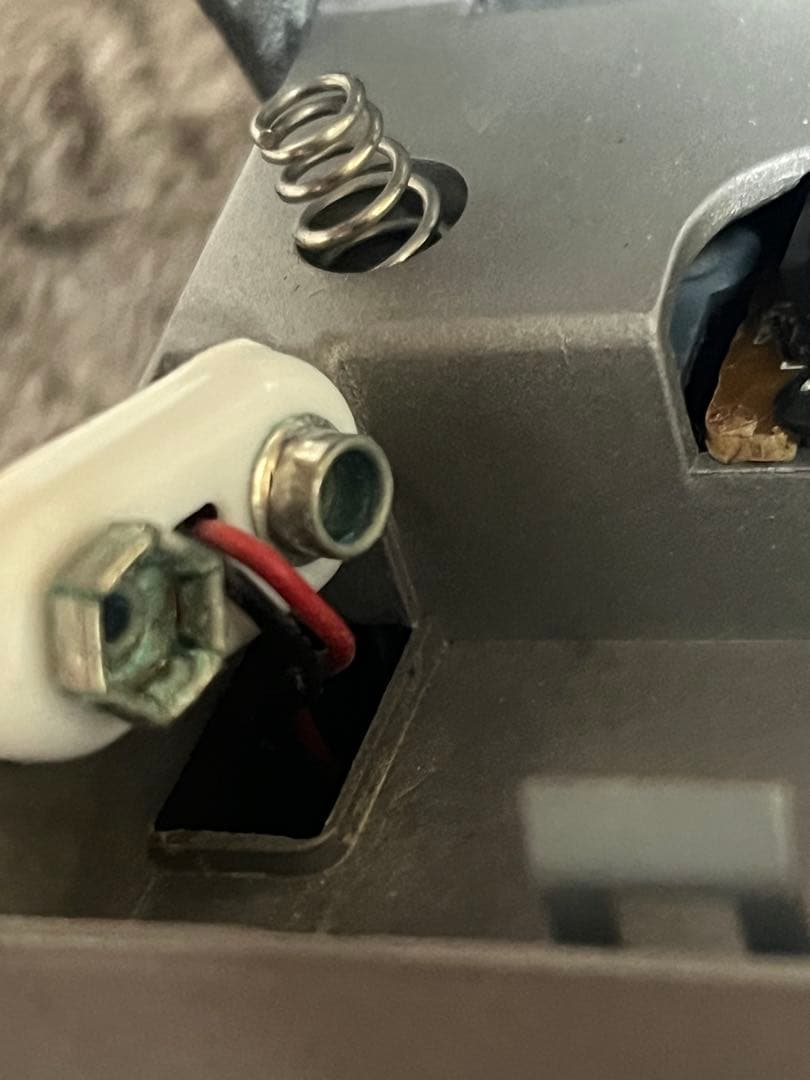 Ibanez DE7 Delay/Echo エフェクター