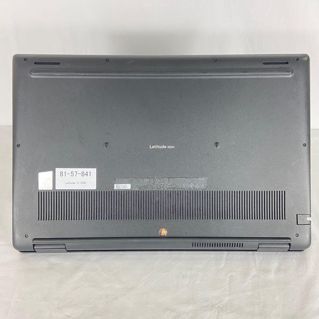 ★2022年製★ 第11世代i5 テンキー付き メモリ16GB DELL F13