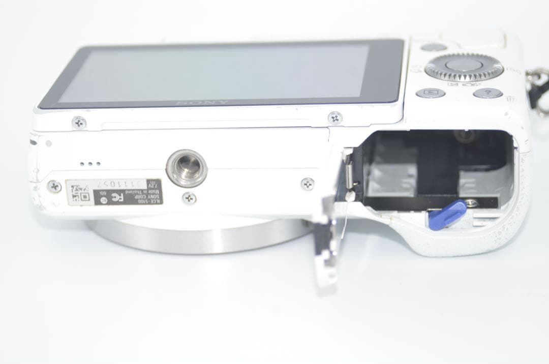 SONY α5100 ミラーレス一眼 レンズセット