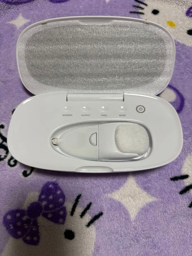 モイスティーヌⅣ⭐︎美容器