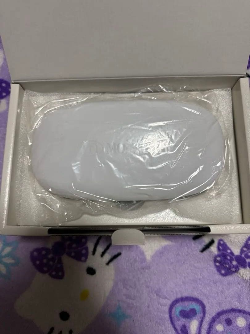 モイスティーヌⅣ⭐︎美容器