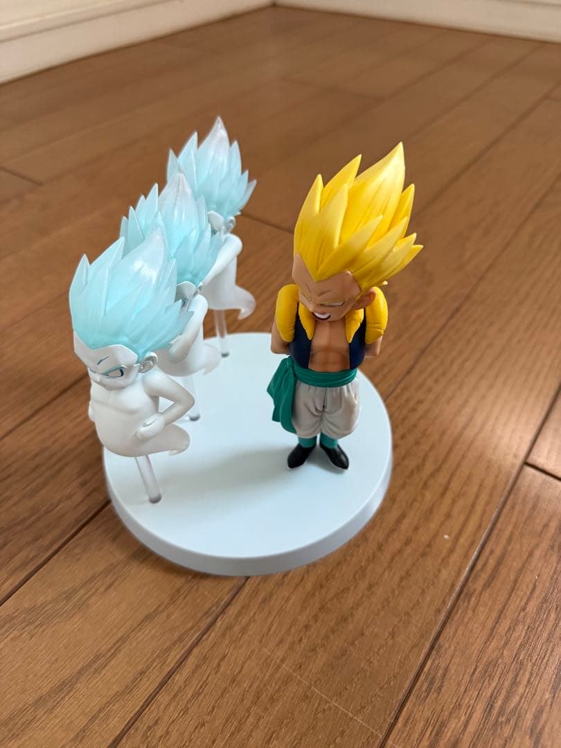 【値下貴重】ドラゴンボール一番くじ HISTORY2 ABCD賞 美品