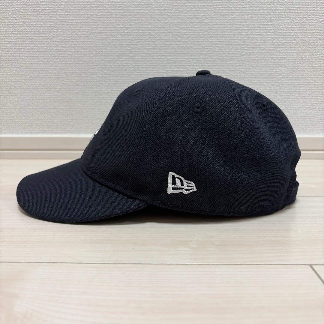 SEE SEE × NEW ERA　SEESEE NEWERA 950 ネイビー