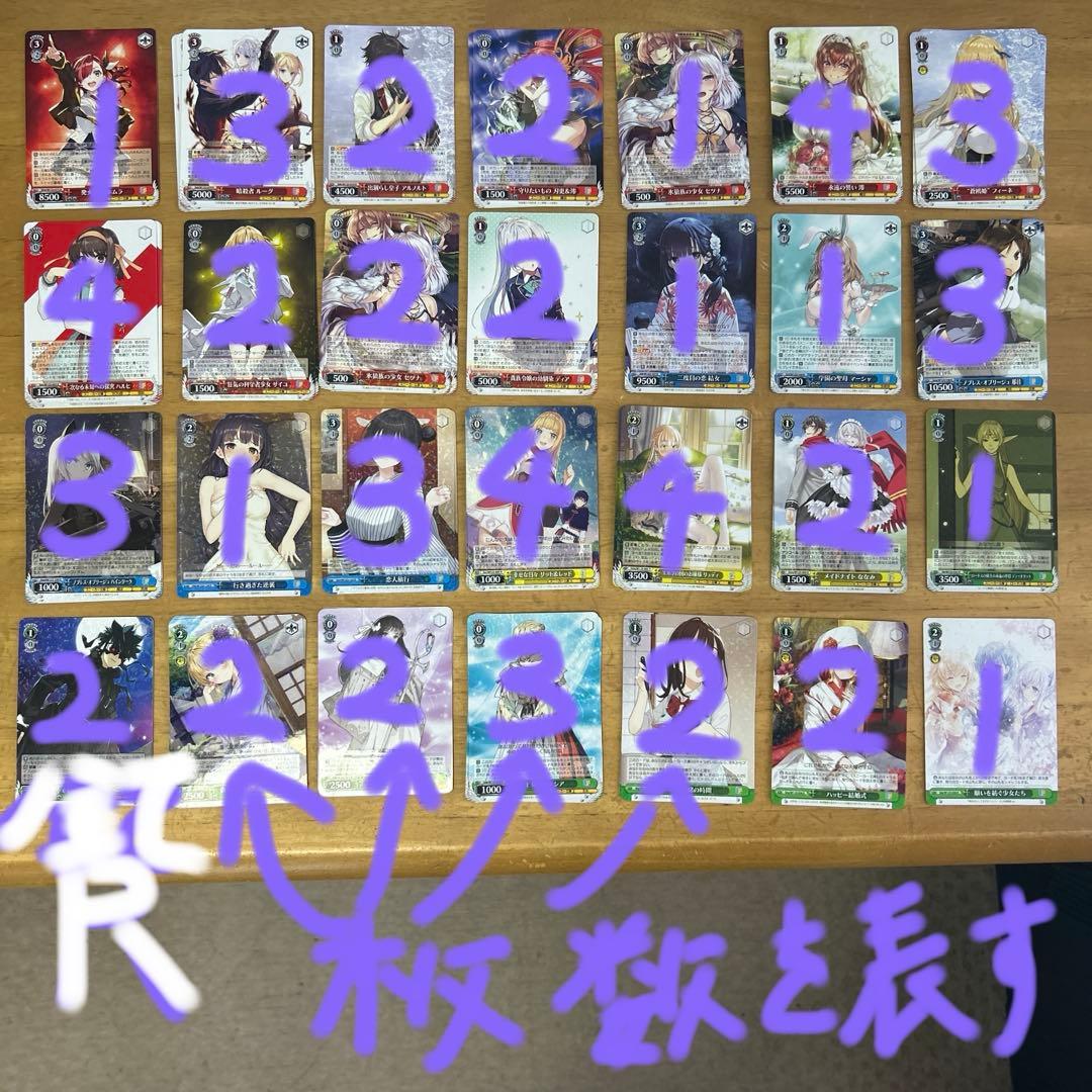 ヴァイスシュバルツ　角川スニーカー文庫Vol.2