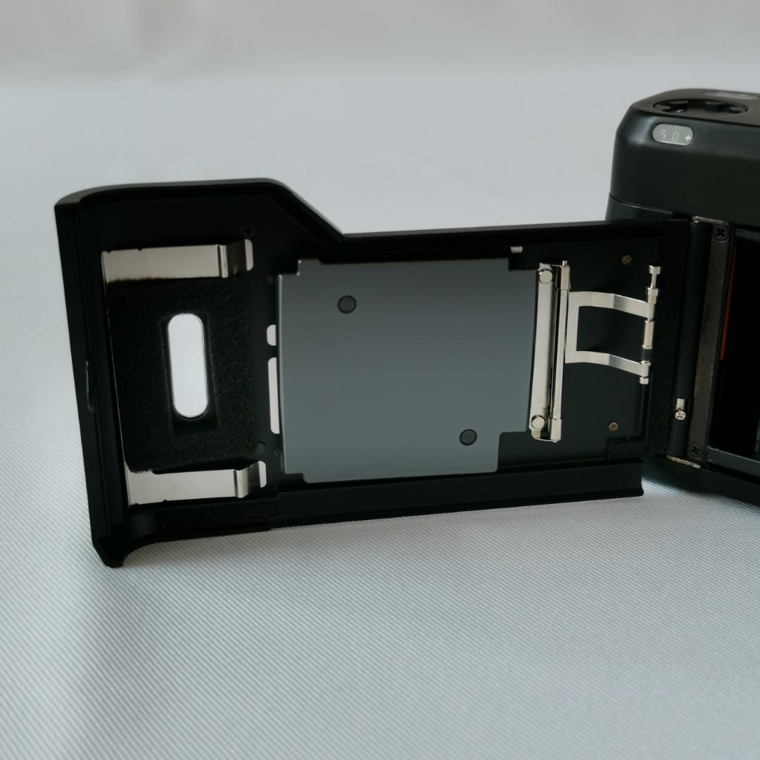 CONTAX T2 Limited Black コンタックスT2