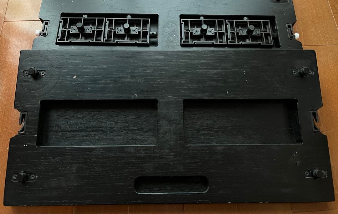 ピアノ　アシストスツール　アシストペダル　吉澤